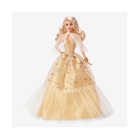 Barbie Signature - Magia Delle Feste 2023, Da Collezione - Barbie