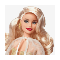 Barbie Signature - Magia Delle Feste 2023, Da Collezione - Barbie