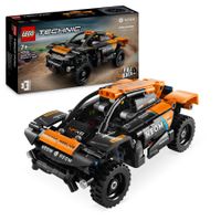 Lego Technic 42166 Neom Mclaren Extreme E Race Car - LEGO