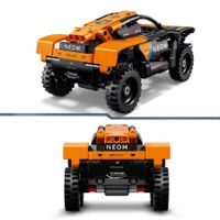 Lego Technic 42166 Neom Mclaren Extreme E Race Car - LEGO