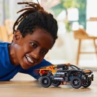 Lego Technic 42166 Neom Mclaren Extreme E Race Car - LEGO