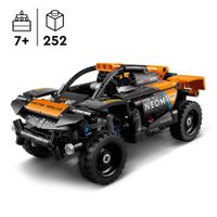 Lego Technic 42166 Neom Mclaren Extreme E Race Car - LEGO