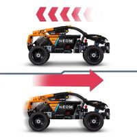 Lego Technic 42166 Neom Mclaren Extreme E Race Car - LEGO