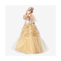 Barbie Signature - Magia Delle Feste 2023, Da Collezione - Barbie