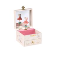 Carillon portagioie La Petite Ecole de Danse - Moulin Roty - Moulin Roty