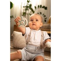 Anello da dentizione millefoglie - Sophie la Girafe - Sophie La Girafe