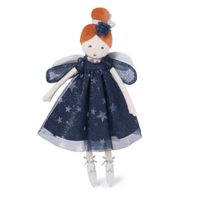 Bambola Fata celeste C'era una volta - Moulin Roty - Moulin Roty