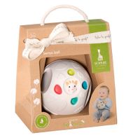Senso'ball So'Pure - Sophie la Girafe - Sophie La Girafe