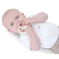 Anello da dentizione Circle So'Pure - Sophie la Girafe - Sophie La Girafe