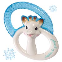 Anello de dentizione fresh - Sophie la Girafe - Sophie La Girafe