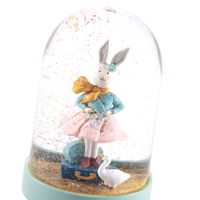 Palla di neve La Petite Ecole de Danse - Moulin Roty - Moulin Roty