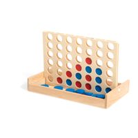 Tabellone da gioco - Forza 4  - Moulin Roty - Moulin Roty