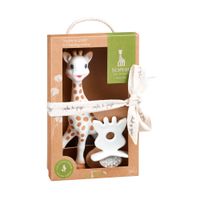Sophie la Girafe & Gomma Dentizione So Pure - Sophie la Girafe - Sophie La Girafe