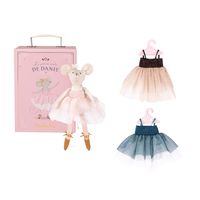 Valigia tutù La Petite Ecole de Danse - Moulin Roty - Moulin Roty