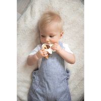 Anello silhouette So'Pure - Sophie la Girafe - Sophie La Girafe