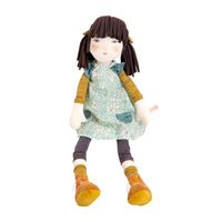 Bambola Iris Les Rosalies - Moulin Roty - Moulin Roty