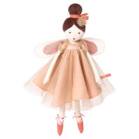 Bambola Fata incantata C'era una volta - Moulin Roty - Moulin Roty