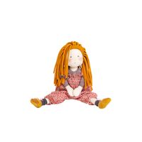 Bambola Vaniglia Les Rosalies - Moulin Roty - Moulin Roty