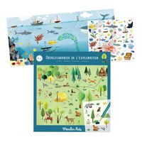 Esplora i trasferimenti Le Jardin du Moulin - Moulin Roty - Moulin Roty