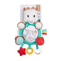 Specchio multiattività multi-supporto - Sophie la Girafe - Sophie La Girafe