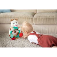 Specchio multiattività multi-supporto - Sophie la Girafe - Sophie La Girafe