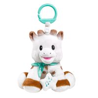 Peluche Sophie 20 cm con carillon - Sophie la Girafe - Sophie La Girafe