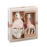 Set Regalo Tenerezza - Sophie la Girafe - Sophie La Girafe