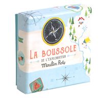 Bussola Le Jardin du Moulin - Moulin Roty - Moulin Roty