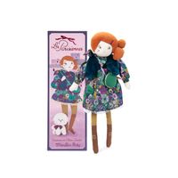 Bambola Madame Constance Les Parisiennes - edizione limitata - Moulin Roty - Moulin Roty