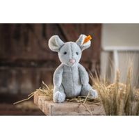 Peluche Topo Formaggino 19 cm - Steiff