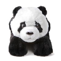 Peluche Panda di 38 cm - FAO Schwarz