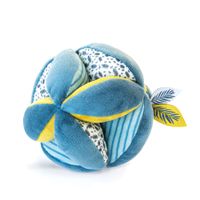 Koala - palla sensoriale con sonaglio - Doudou et Compagnie