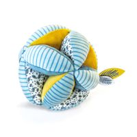 Koala - palla sensoriale con sonaglio - Doudou et Compagnie