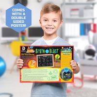 Set Stazione Spaziale Toy Circuitry - Discovery Mindblown