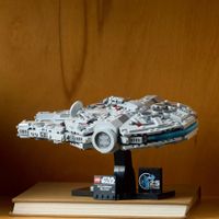 Lego Star Wars 75375 Millennium Falcon - LEGO, Star Wars