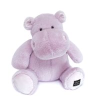 Peluche Lilas 40 cm - Histoire D'Ours