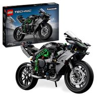 Lego Technic 42170 Motocicletta Kawasaki Ninja H2R - LEGO