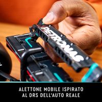 Lego Technic 42171 Mercedes-Amg F1 W14 E Performance - LEGO
