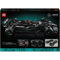 Lego Technic 42171 Mercedes-Amg F1 W14 E Performance - LEGO
