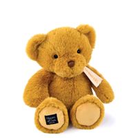 LE NOUNOURS Orsacchiotto - Ocra 28 cm - Histoire D'Ours