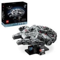 Lego Star Wars 75375 Millennium Falcon - LEGO, Star Wars