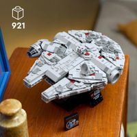 Lego Star Wars 75375 Millennium Falcon - LEGO, Star Wars