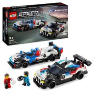 Lego Speed Champions 76922 Auto Da Corsa Bmw M4 Gt3 E Bmw M Hybrid V8 - LEGO