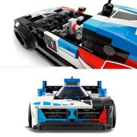 Lego Speed Champions 76922 Auto Da Corsa Bmw M4 Gt3 E Bmw M Hybrid V8 - LEGO