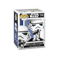 Funko POP! Star Wars: SWNC - Stormtrooper #598 - Funko, Star Wars