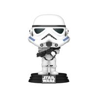 Funko POP! Star Wars: SWNC - Stormtrooper #598 - Funko, Star Wars