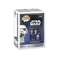 Funko POP! Star Wars: SWNC - Stormtrooper #598 - Funko, Star Wars