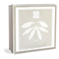DOUDOU - Lapin taupe - Doudou et Compagnie