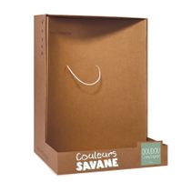 LEONE - Doudou - Doudou et Compagnie