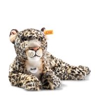 Peluche Pardy leopardo - Steiff